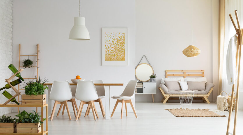 Gorgeous Studio for Rent